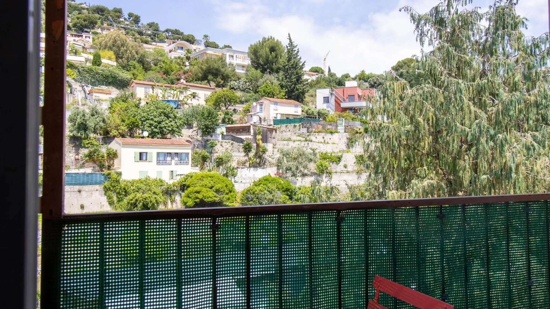 Mimosas Apartment Roquebrune-Cap-Martin France