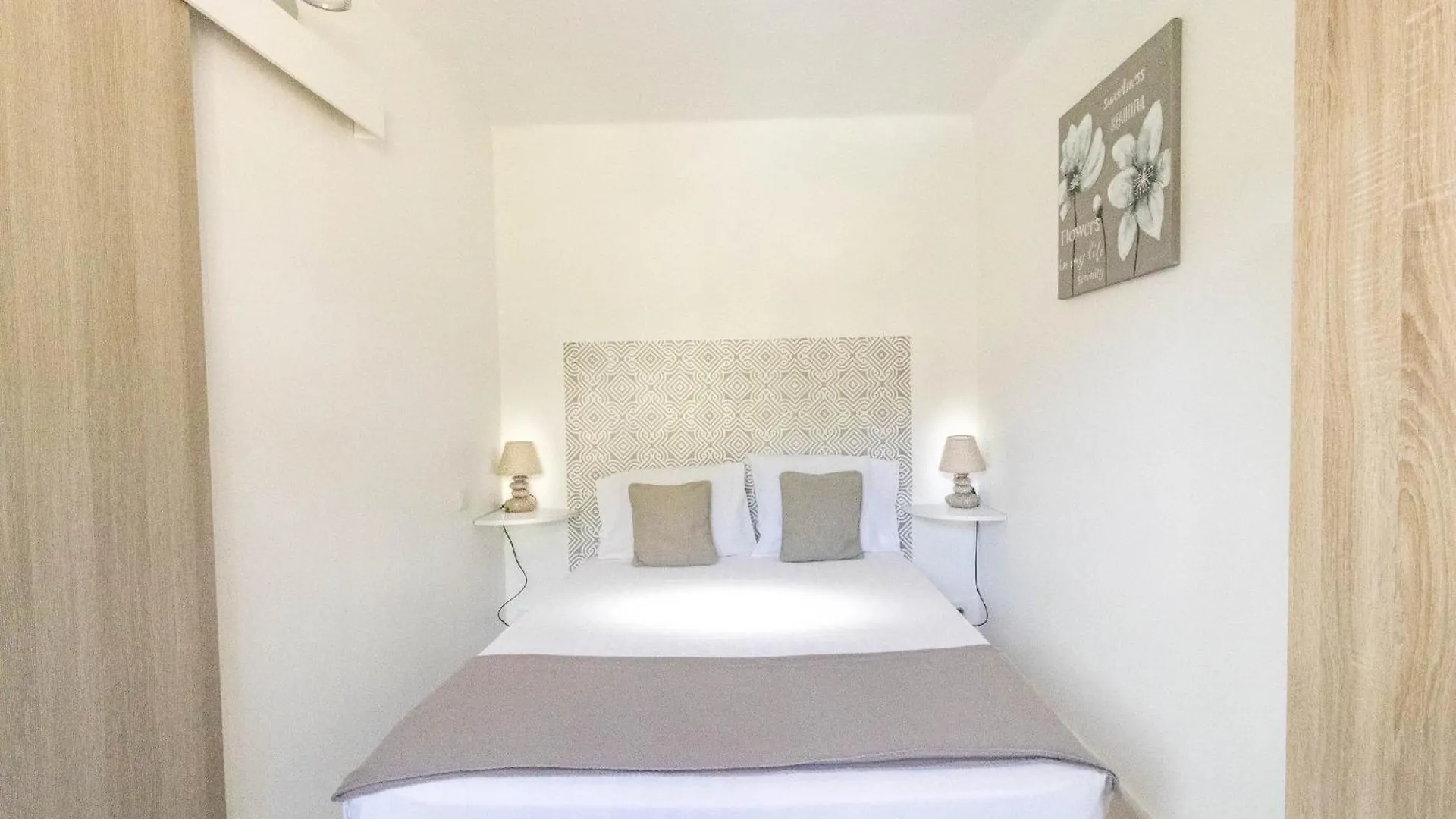 Mimosas Apartment Roquebrune-Cap-Martin